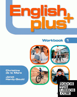 English Plus 1. Workbook