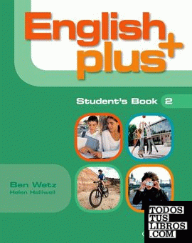 English Plus 2. Student's Book