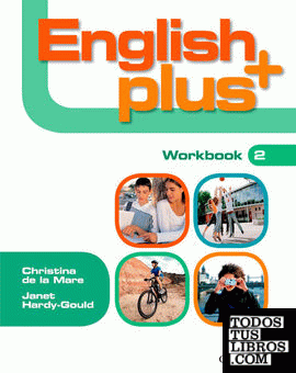 English Plus 2. Workbook
