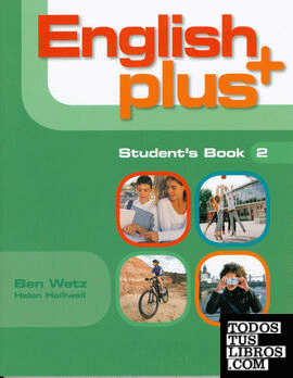 English Plus 2. Workbook (Catalan)