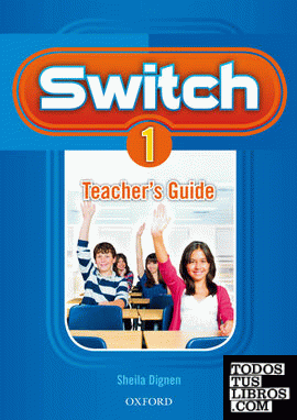 Switch 1. Guía Didáctica