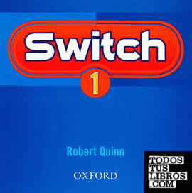 Switch 1. Class CD