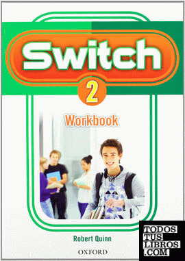 Switch 2. Workbook