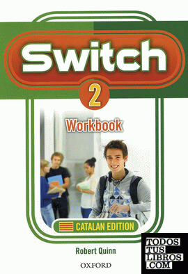 Switch 2. Workbook Catalan