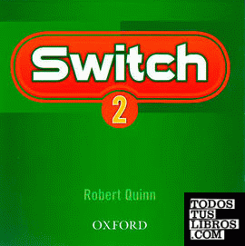 Switch 2. Class CD