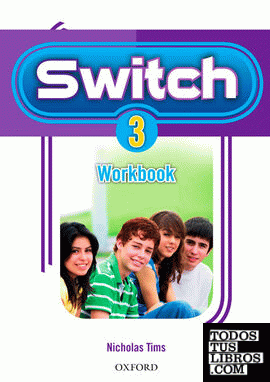 Switch 3. Workbook