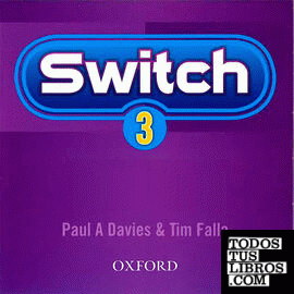 Switch 3. Class CD