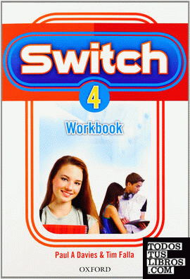 Switch 4. Workbook