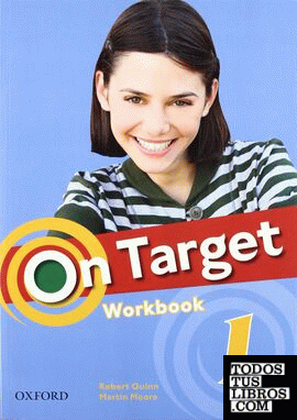 On Target 1. Workbook