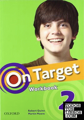 On Target 2. Workbook