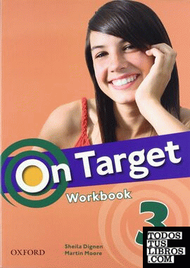 On Target 3. Workbook
