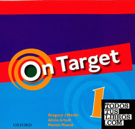 On Target 1. Class CD