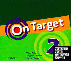 On Target 2. Class CD