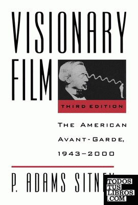 Visionary Film : Third Edition