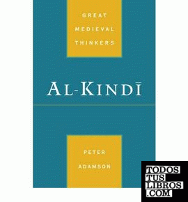 AL-KINDI  (GREAT MEDIEVAL THINKERS)