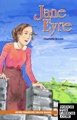 New Oxford Progressive English Readers 1. Jane Eyre
