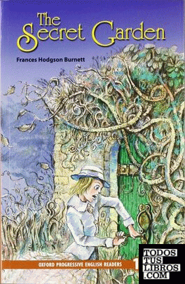 New Oxford Progressive English Readers 1. Secret Garden
