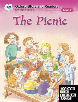 Oxford Storyland Readers 1. The Picnic