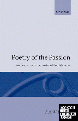 Poetry of the Passion