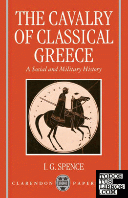 The Cavalry of Classical Greece
