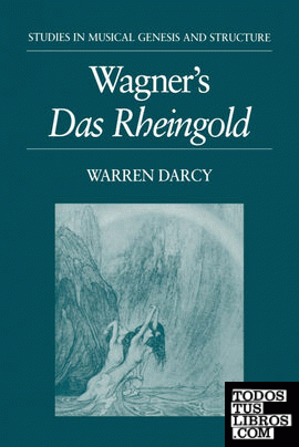 Wagner's Das Rheingold