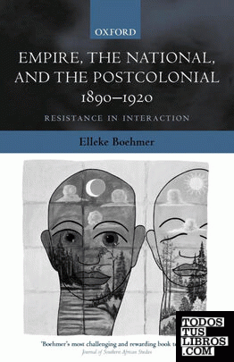 Empire, the National, and the Postcolonial, 1890-1920