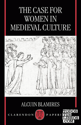 The Case for Women in Medieval Culture