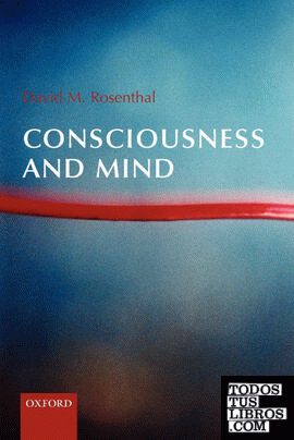 Consciousness and Mind