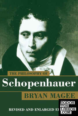 Philosophy of Shopenhauer