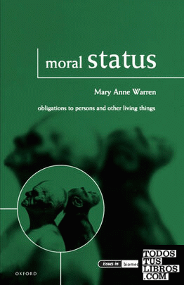 Moral Status