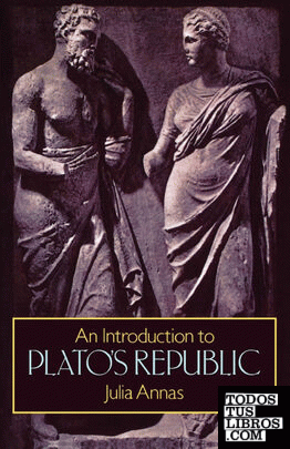 AN INTRODUCTION TO PLATO´S REPUBLIC