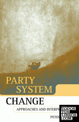 Party System Change