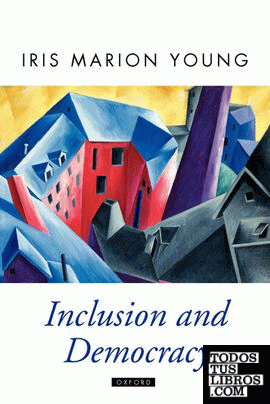 INCLUSION AND DEMOCRACY (PAPERBACK)
