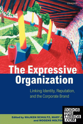 The Expressive Organization