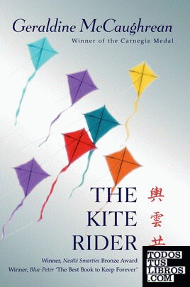 The Kite Rider