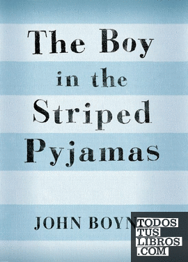 Rollercoasters: The Boy in the Striped Pyjamas