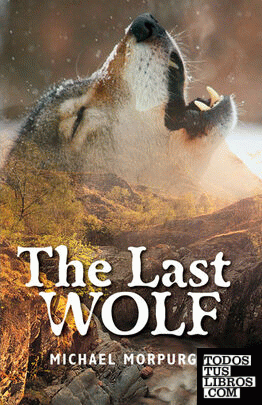 the Last Wolf