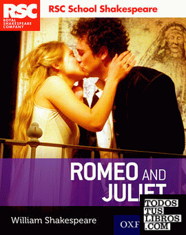 Royal Sheakespeare Company: Romeo and Juliet