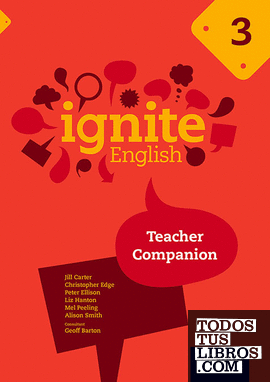 Ignite Teacher Companion 3