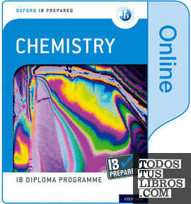 IB Prepared: Chemistry (Online)
