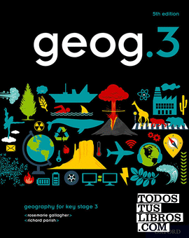 NEW geog.3 Student Book