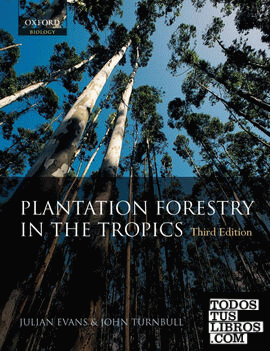 Plantation Forestry in the Tropics