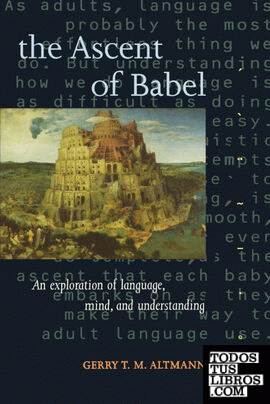 The Ascent of Babel