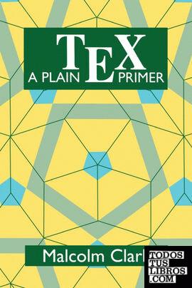 A Plain Tex Primer