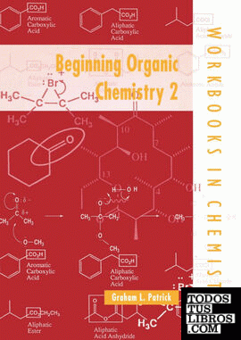 Beginning Organic Chemistry 2