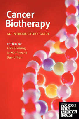 Cancer Biotherapy