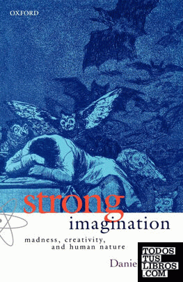 Strong Imagination