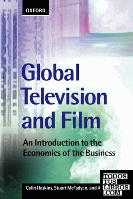 Global Television and Film