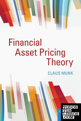 FINANCIAL ASSET PRICING THEORY P