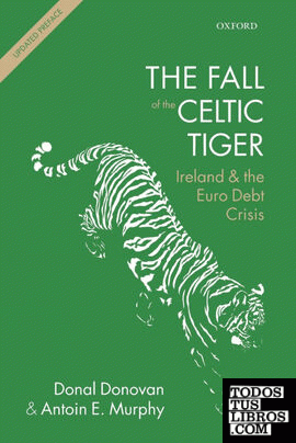 Fall of the Celtic Tiger